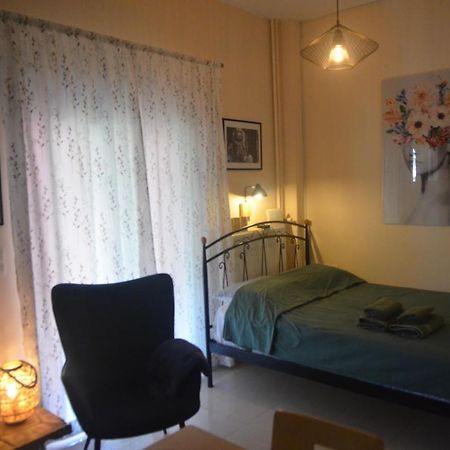 Cosy And Stylish Apartment In The Heart Of Chania Chania  Ngoại thất bức ảnh