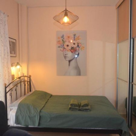 Cosy And Stylish Apartment In The Heart Of Chania Chania  Ngoại thất bức ảnh