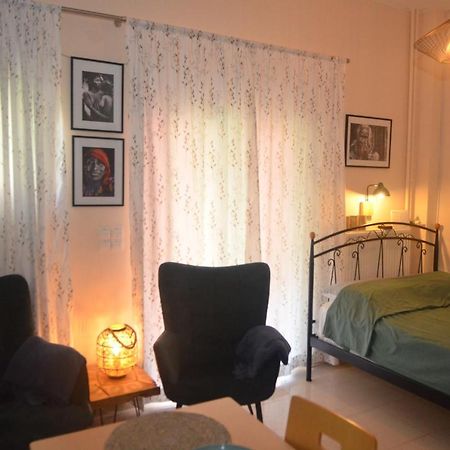 Cosy And Stylish Apartment In The Heart Of Chania Chania  Ngoại thất bức ảnh