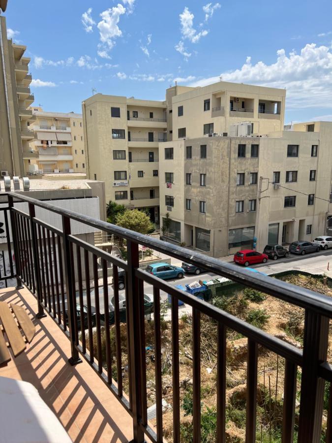 Cosy And Stylish Apartment In The Heart Of Chania Chania  Ngoại thất bức ảnh