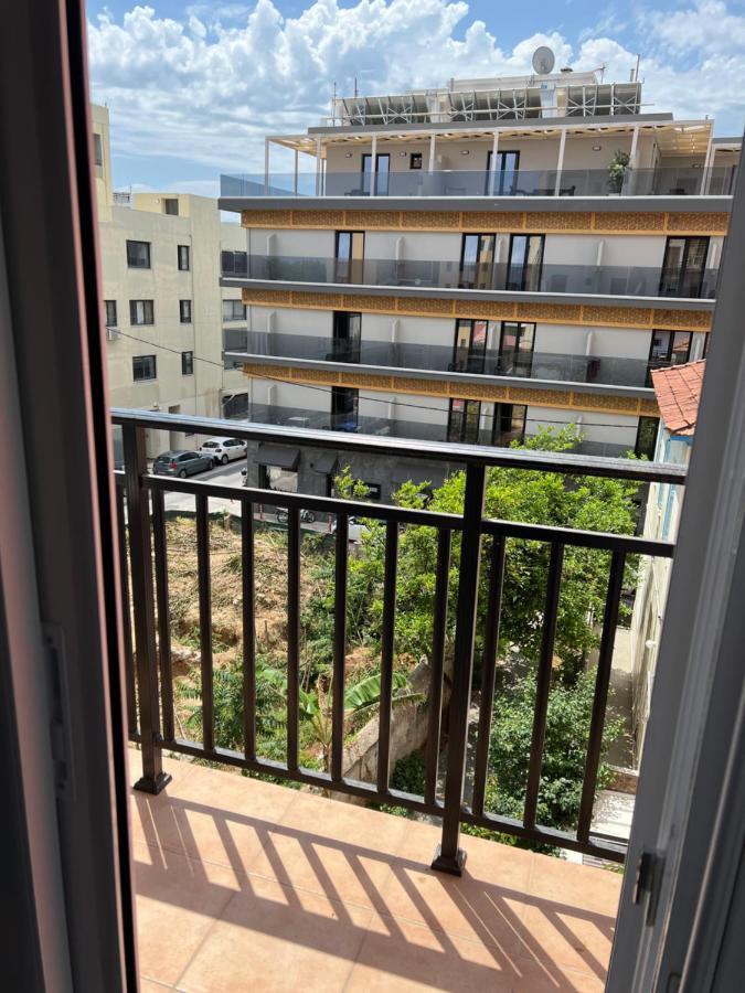Cosy And Stylish Apartment In The Heart Of Chania Chania  Ngoại thất bức ảnh