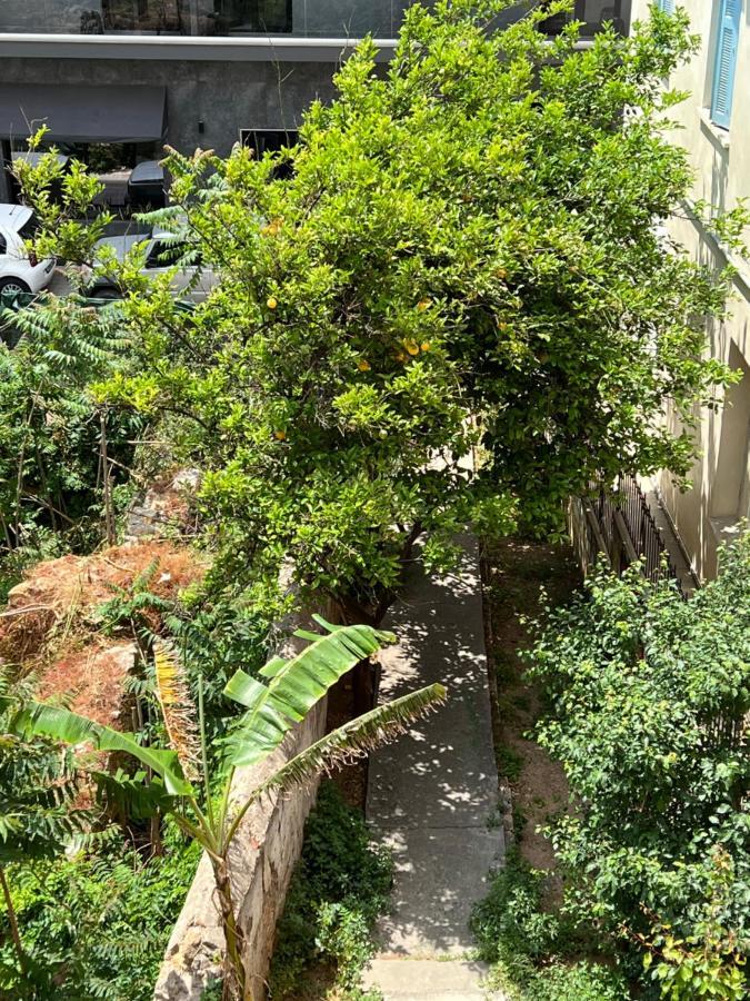 Cosy And Stylish Apartment In The Heart Of Chania Chania  Ngoại thất bức ảnh