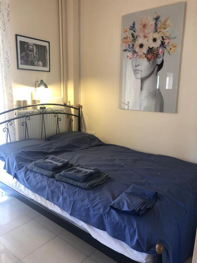 Cosy And Stylish Apartment In The Heart Of Chania Chania  Ngoại thất bức ảnh