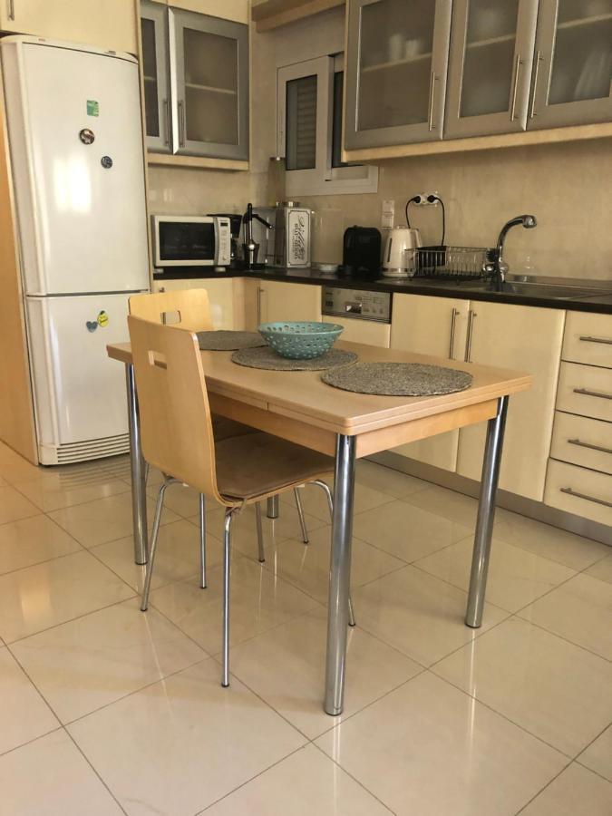 Cosy And Stylish Apartment In The Heart Of Chania Chania  Ngoại thất bức ảnh