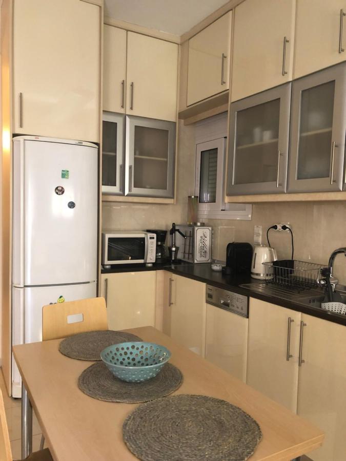 Cosy And Stylish Apartment In The Heart Of Chania Chania  Ngoại thất bức ảnh