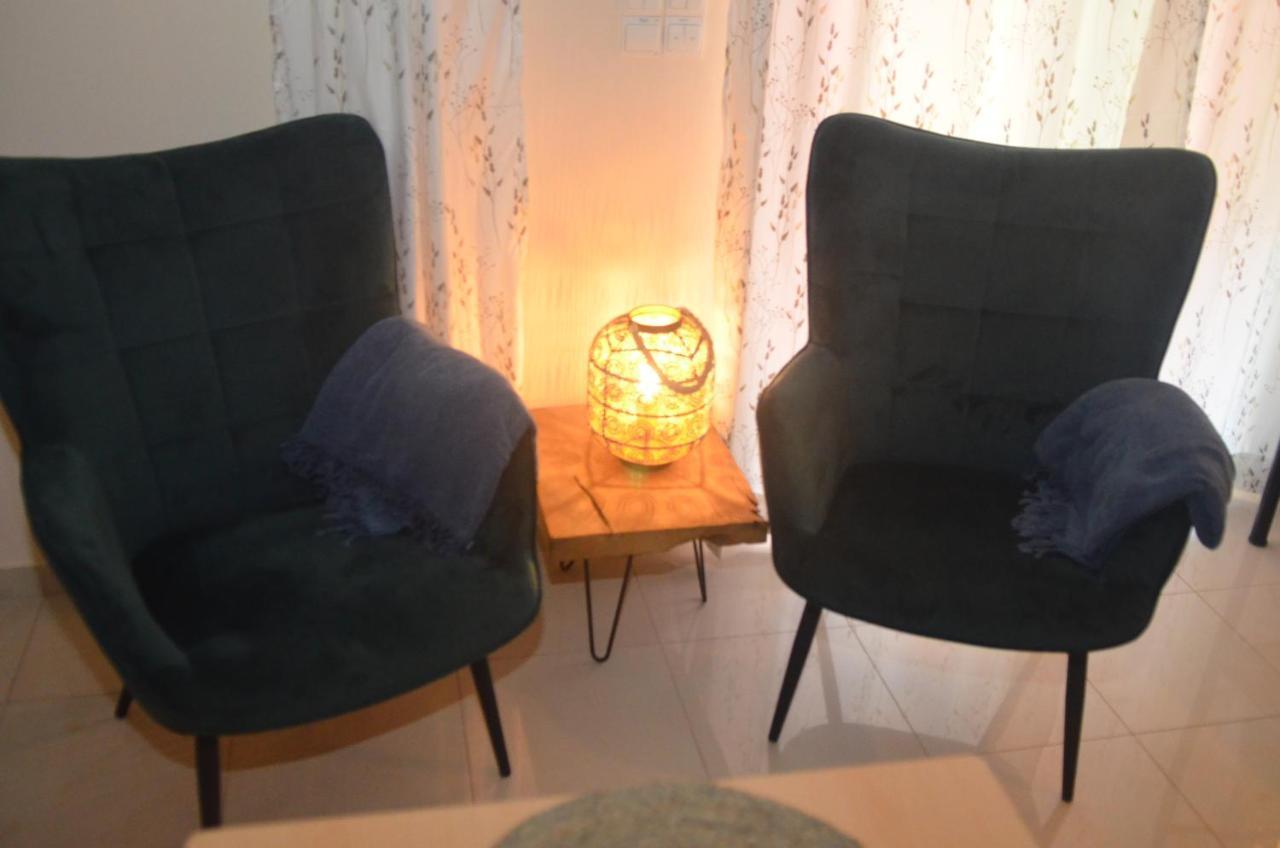 Cosy And Stylish Apartment In The Heart Of Chania Chania  Ngoại thất bức ảnh