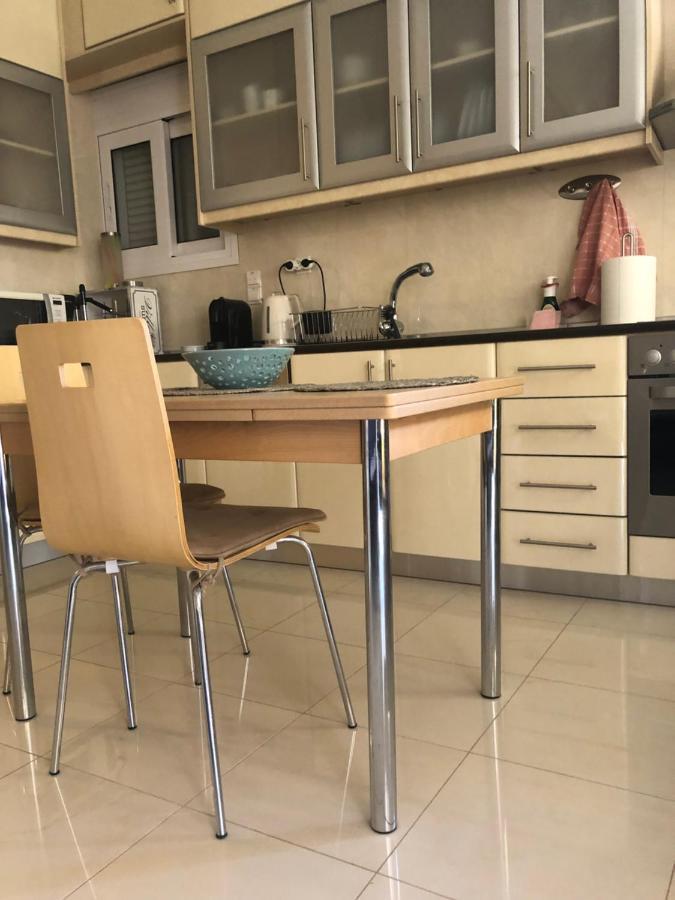 Cosy And Stylish Apartment In The Heart Of Chania Chania  Ngoại thất bức ảnh